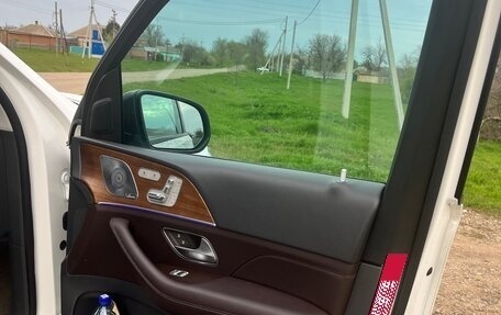 Mercedes-Benz GLE, 2019 год, 7 400 000 рублей, 8 фотография