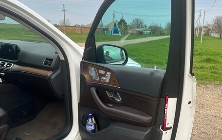 Mercedes-Benz GLE, 2019 год, 7 400 000 рублей, 7 фотография