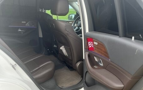 Mercedes-Benz GLE, 2019 год, 7 400 000 рублей, 10 фотография