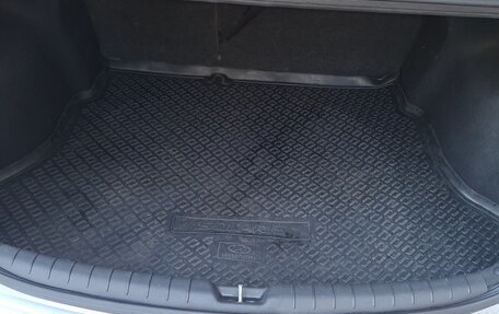 Hyundai Solaris II рестайлинг, 2021 год, 1 350 000 рублей, 17 фотография