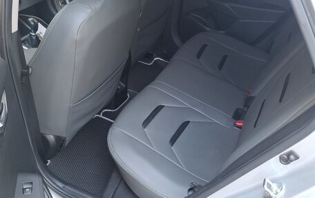 Hyundai Solaris II рестайлинг, 2021 год, 1 350 000 рублей, 16 фотография