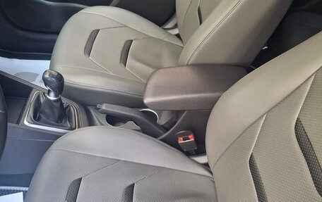 Hyundai Solaris II рестайлинг, 2021 год, 1 350 000 рублей, 9 фотография