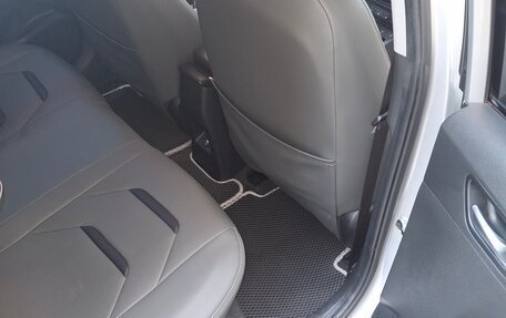 Hyundai Solaris II рестайлинг, 2021 год, 1 350 000 рублей, 19 фотография