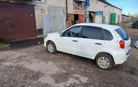 Datsun mi-DO, 2017 год, 600 000 рублей, 5 фотография