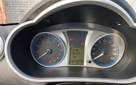 Datsun mi-DO, 2017 год, 600 000 рублей, 8 фотография