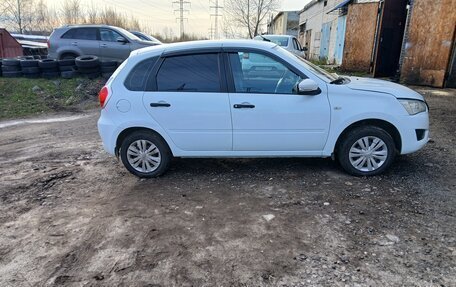 Datsun mi-DO, 2017 год, 600 000 рублей, 2 фотография