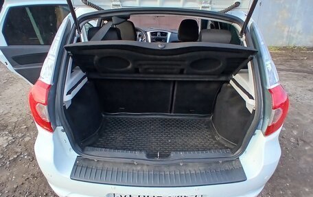 Datsun mi-DO, 2017 год, 600 000 рублей, 12 фотография