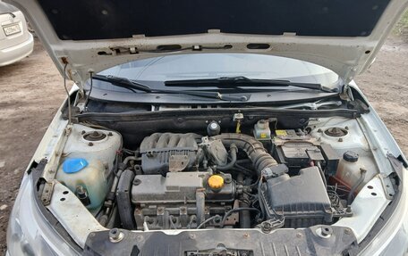 Datsun mi-DO, 2017 год, 600 000 рублей, 7 фотография