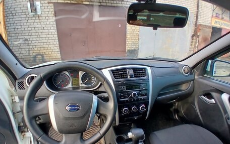 Datsun mi-DO, 2017 год, 600 000 рублей, 9 фотография