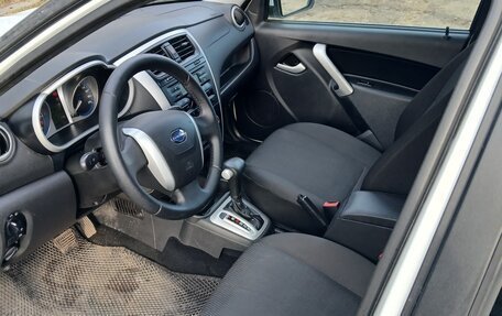 Datsun mi-DO, 2017 год, 600 000 рублей, 10 фотография