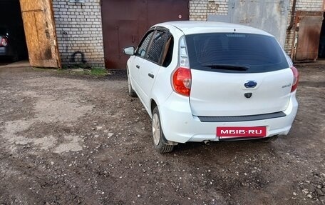 Datsun mi-DO, 2017 год, 600 000 рублей, 6 фотография