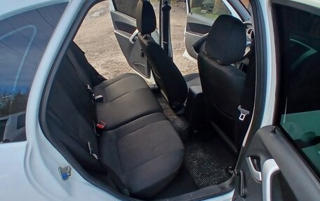 Datsun mi-DO, 2017 год, 600 000 рублей, 13 фотография