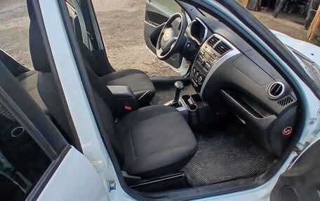 Datsun mi-DO, 2017 год, 600 000 рублей, 14 фотография