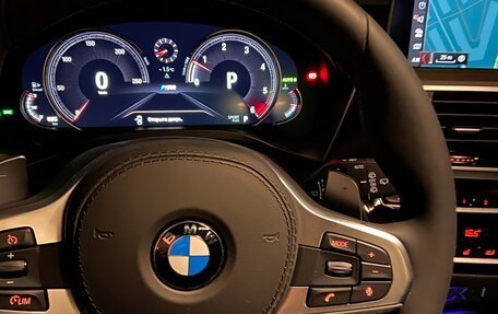 BMW X3, 2019 год, 3 900 000 рублей, 4 фотография