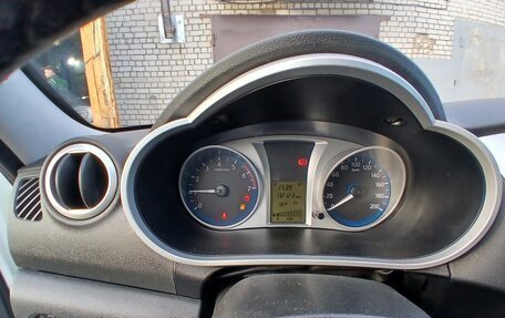 Datsun mi-DO, 2017 год, 600 000 рублей, 15 фотография