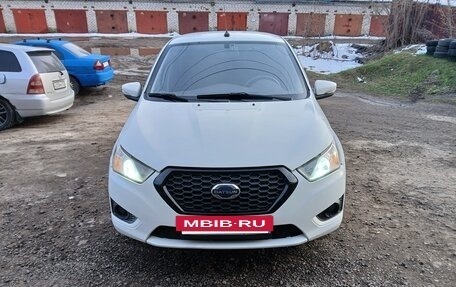 Datsun mi-DO, 2017 год, 600 000 рублей, 16 фотография