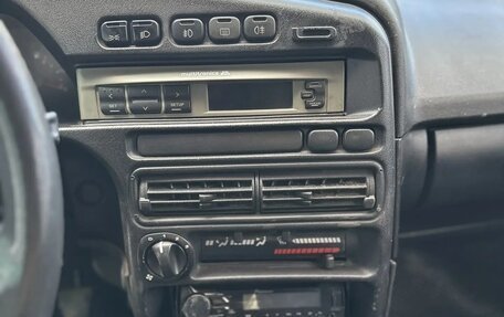 Volkswagen Golf V, 2006 год, 85 000 рублей, 10 фотография