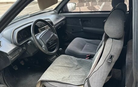 Volkswagen Golf V, 2006 год, 85 000 рублей, 9 фотография