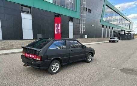 Volkswagen Golf V, 2006 год, 85 000 рублей, 5 фотография