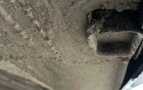 Volkswagen Golf V, 2006 год, 85 000 рублей, 11 фотография