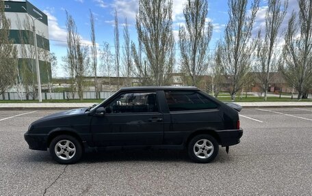 Volkswagen Golf V, 2006 год, 85 000 рублей, 8 фотография