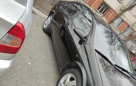 Nissan Primera III, 2003 год, 400 000 рублей, 3 фотография