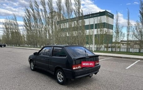 Volkswagen Golf V, 2006 год, 85 000 рублей, 7 фотография