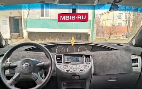 Nissan Primera III, 2003 год, 400 000 рублей, 4 фотография
