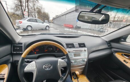 Toyota Camry, 2006 год, 1 100 000 рублей, 6 фотография
