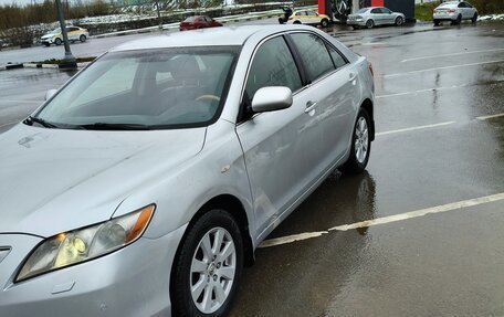 Toyota Camry, 2006 год, 1 100 000 рублей, 7 фотография