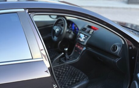 Mazda 6, 2008 год, 790 000 рублей, 6 фотография