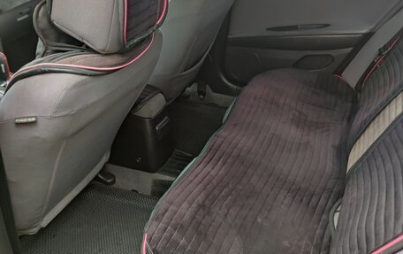 Nissan Primera III, 2003 год, 400 000 рублей, 5 фотография