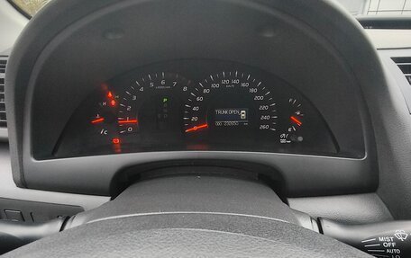 Toyota Camry, 2006 год, 1 100 000 рублей, 5 фотография