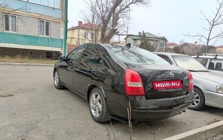 Nissan Primera III, 2003 год, 400 000 рублей, 6 фотография