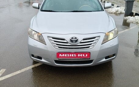 Toyota Camry, 2006 год, 1 100 000 рублей, 9 фотография