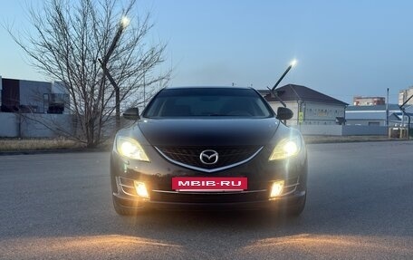 Mazda 6, 2008 год, 790 000 рублей, 2 фотография