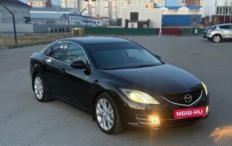 Mazda 6, 2008 год, 790 000 рублей, 3 фотография