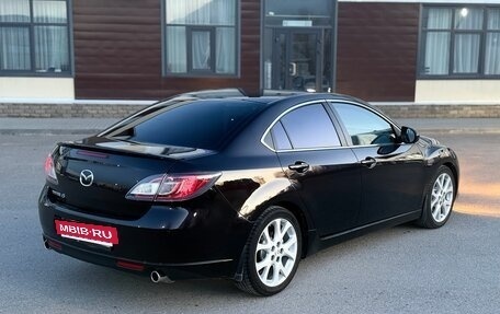 Mazda 6, 2008 год, 790 000 рублей, 5 фотография