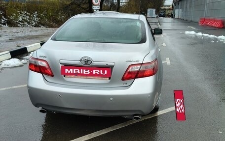 Toyota Camry, 2006 год, 1 100 000 рублей, 8 фотография