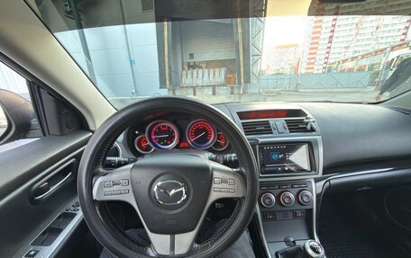 Mazda 6, 2008 год, 790 000 рублей, 14 фотография