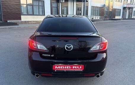Mazda 6, 2008 год, 790 000 рублей, 7 фотография