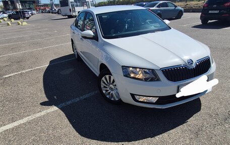 Skoda Octavia, 2015 год, 1 100 000 рублей, 6 фотография