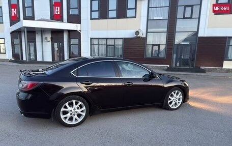 Mazda 6, 2008 год, 790 000 рублей, 8 фотография