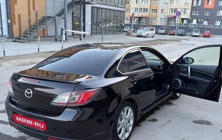 Mazda 6, 2008 год, 790 000 рублей, 11 фотография
