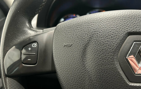 Renault Duster I рестайлинг, 2016 год, 1 299 000 рублей, 12 фотография