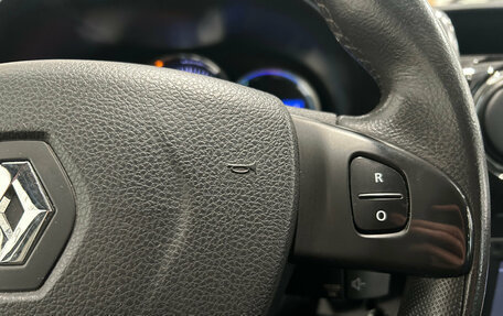 Renault Duster I рестайлинг, 2016 год, 1 299 000 рублей, 13 фотография