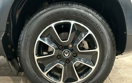 Renault Duster I рестайлинг, 2016 год, 1 299 000 рублей, 11 фотография