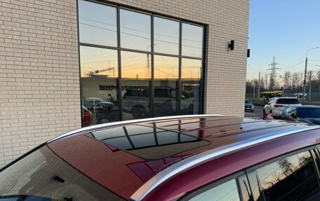 Toyota Highlander, 2021 год, 4 350 000 рублей, 14 фотография