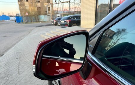 Toyota Highlander, 2021 год, 4 350 000 рублей, 16 фотография