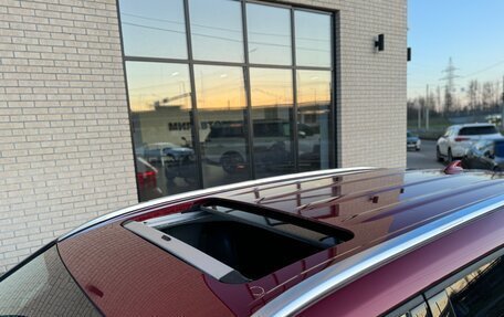 Toyota Highlander, 2021 год, 4 350 000 рублей, 15 фотография